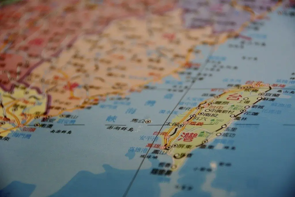 Is the PRC Pushing Hong Kong Closer to Taiwan?