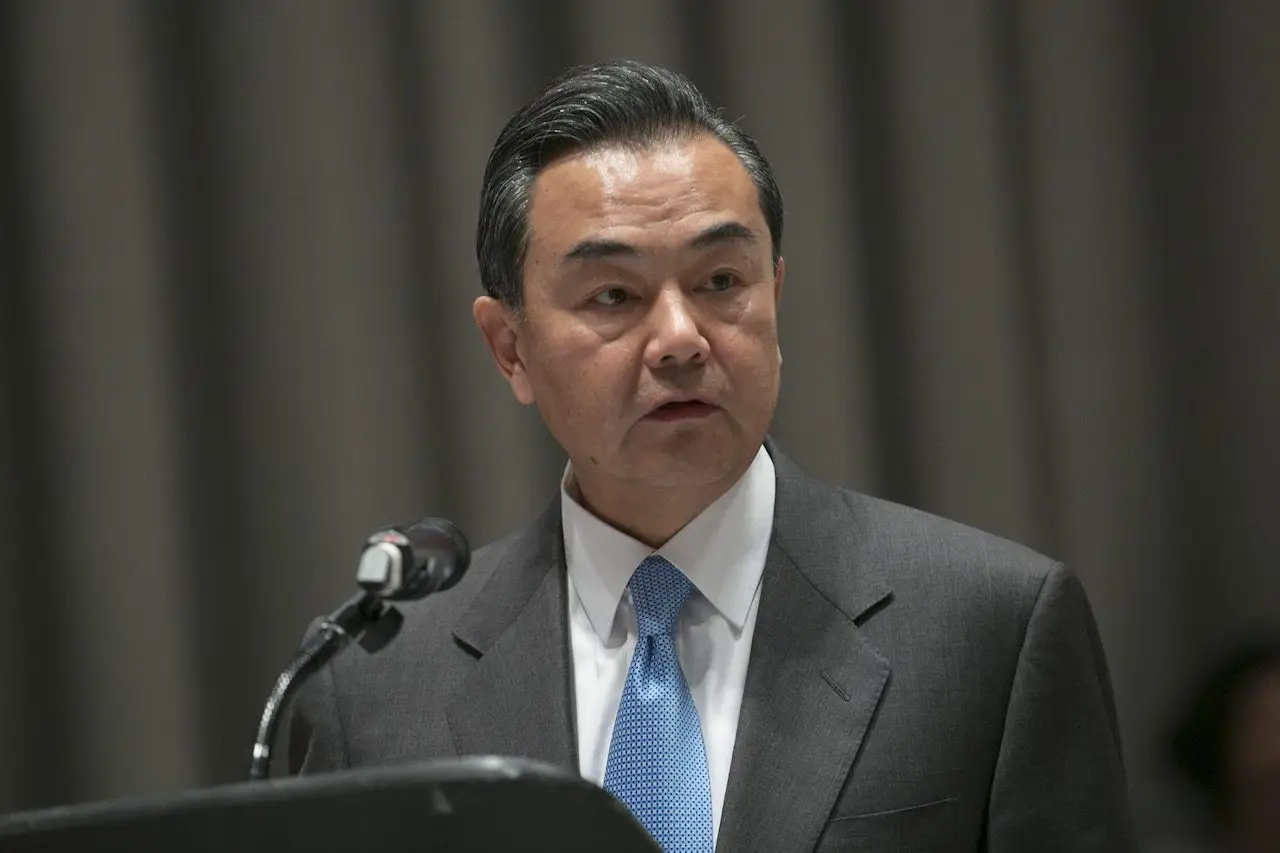 The Great Cross-Strait Doublethink Act