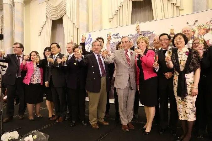 China Spews Vitriol Over ‘Taiwan Night’ in Ottawa