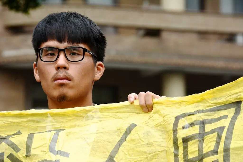 Taiwan’s Hopes and the Duty of Its Youth Under Globalization