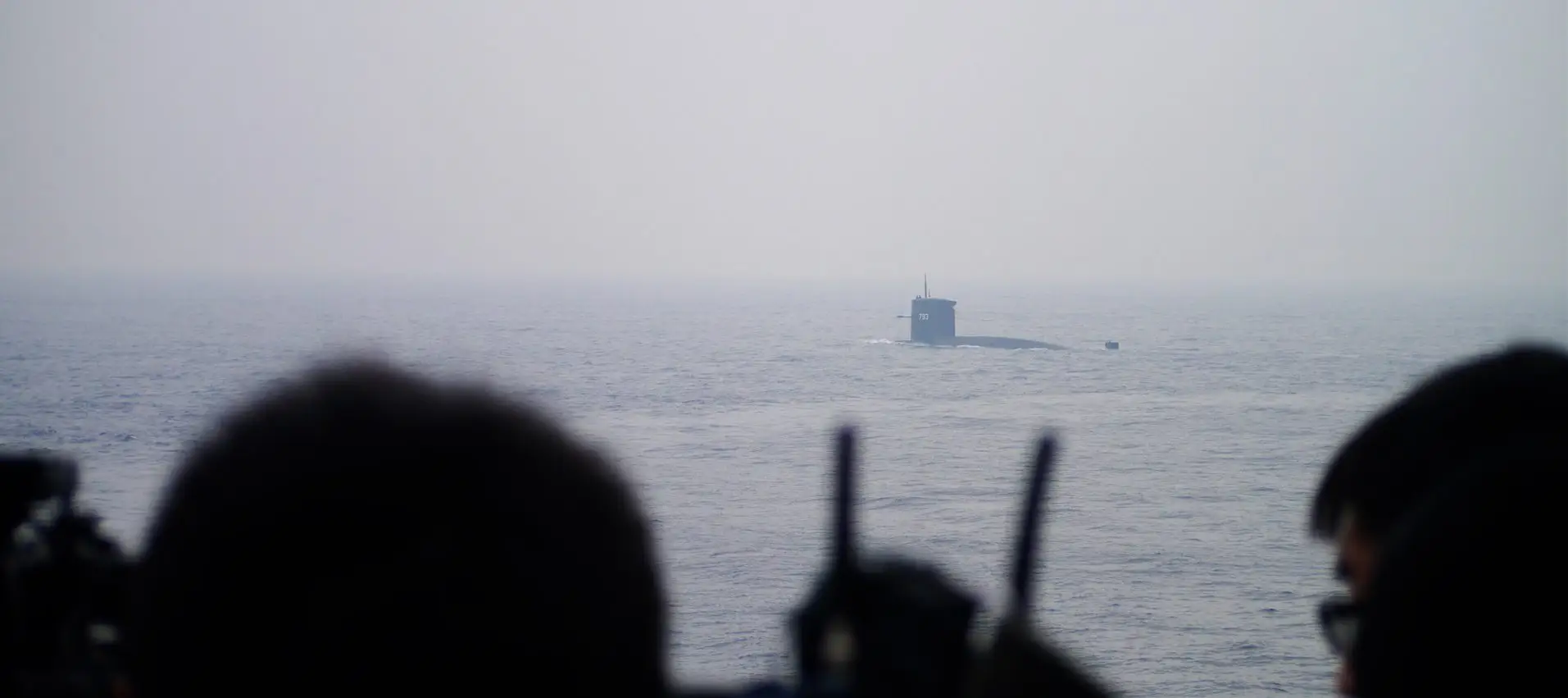 Taiwan’s Submarine Program: Lessons from the Past and Expected Challenges
