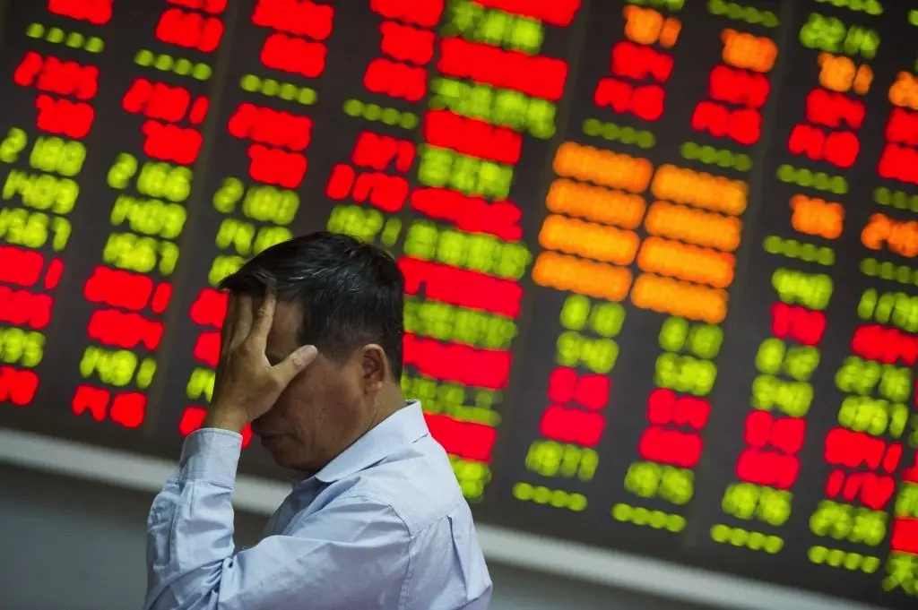 The Changing China Narrative