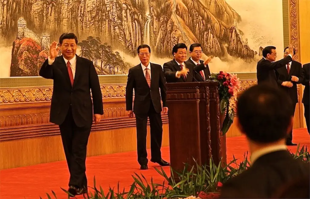 Xi’s Determination and Taiwan’s Challenge