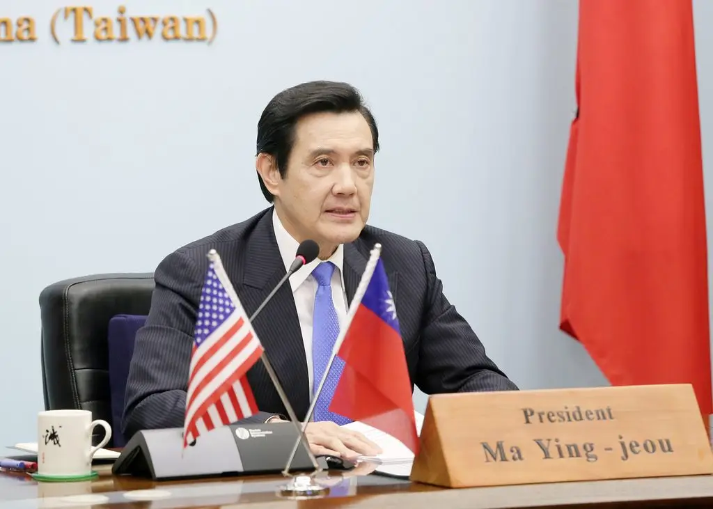 The Incredible Durability of Ma’s Mendacious Cross-Strait Narrative