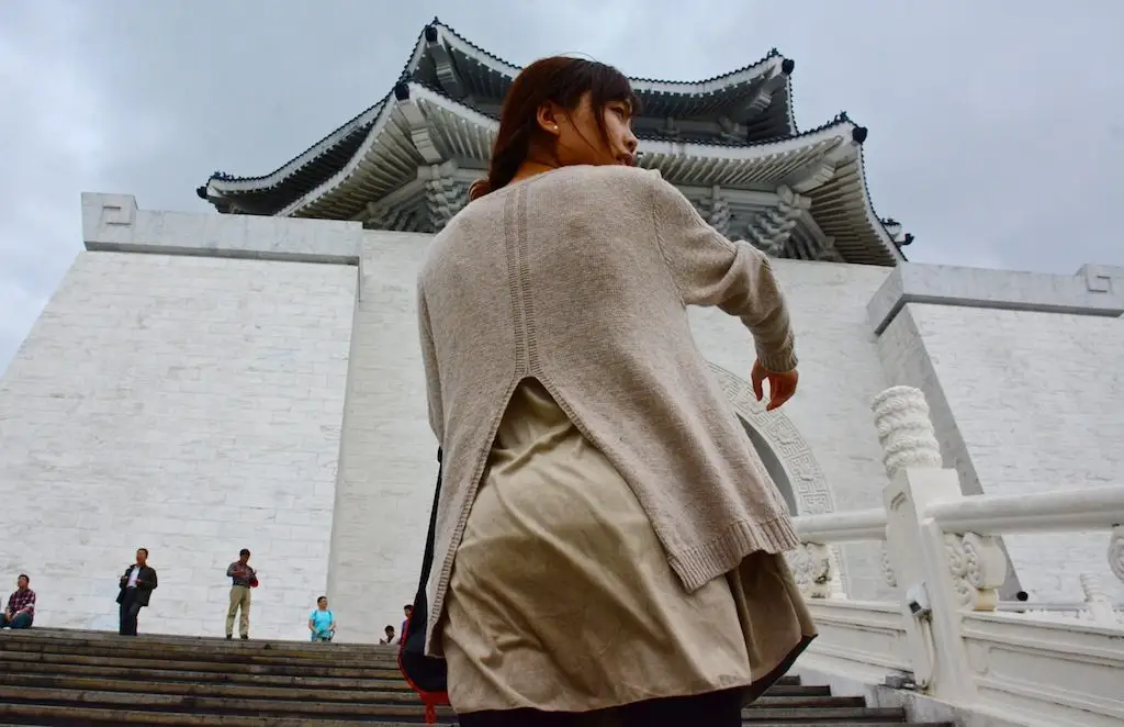 Taiwan’s Soft Power: A Hard Sell