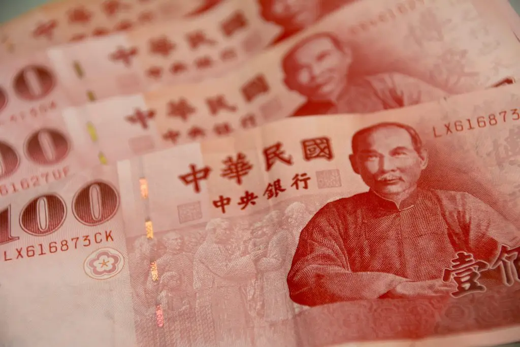Taiwan’s Looming Pension Crisis: A Review of Hao Chung-jen’s ‘Taiwan Inc Bankruptcy’
