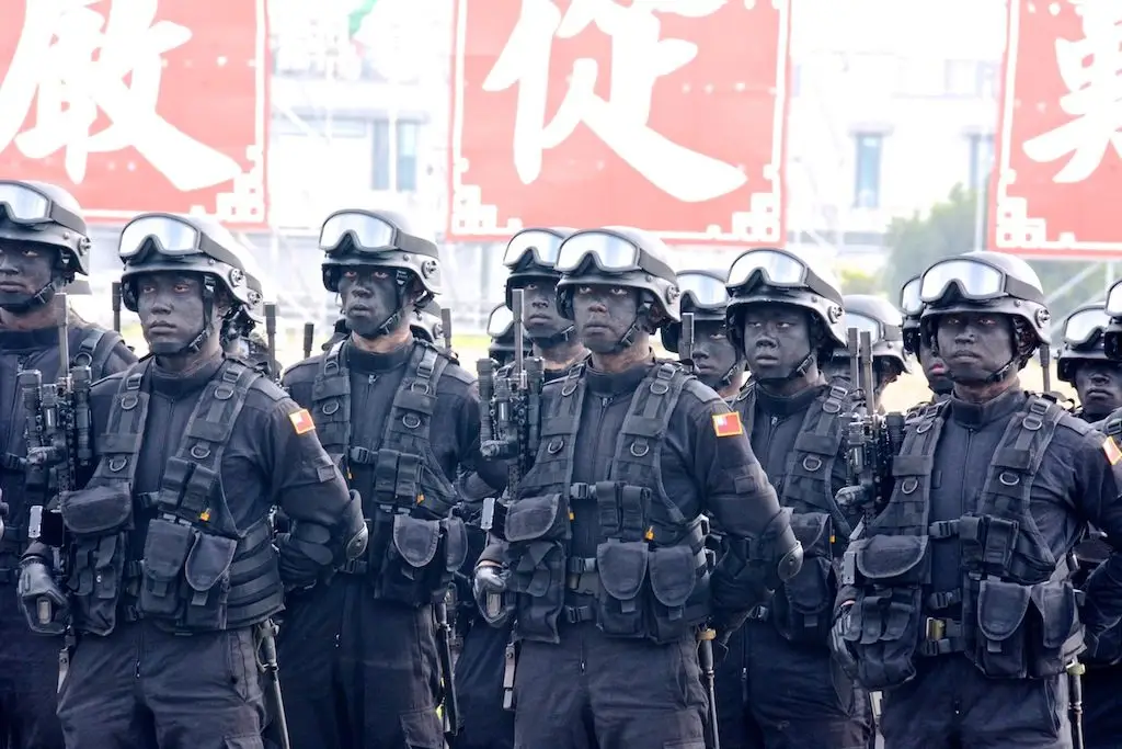 Preparing Taiwan’s Military to Fight the Right War