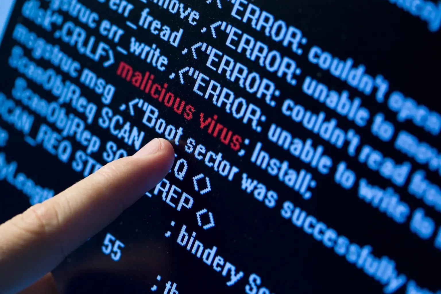 Handle With Care: The Pandora’s Box of Cyber Attacks