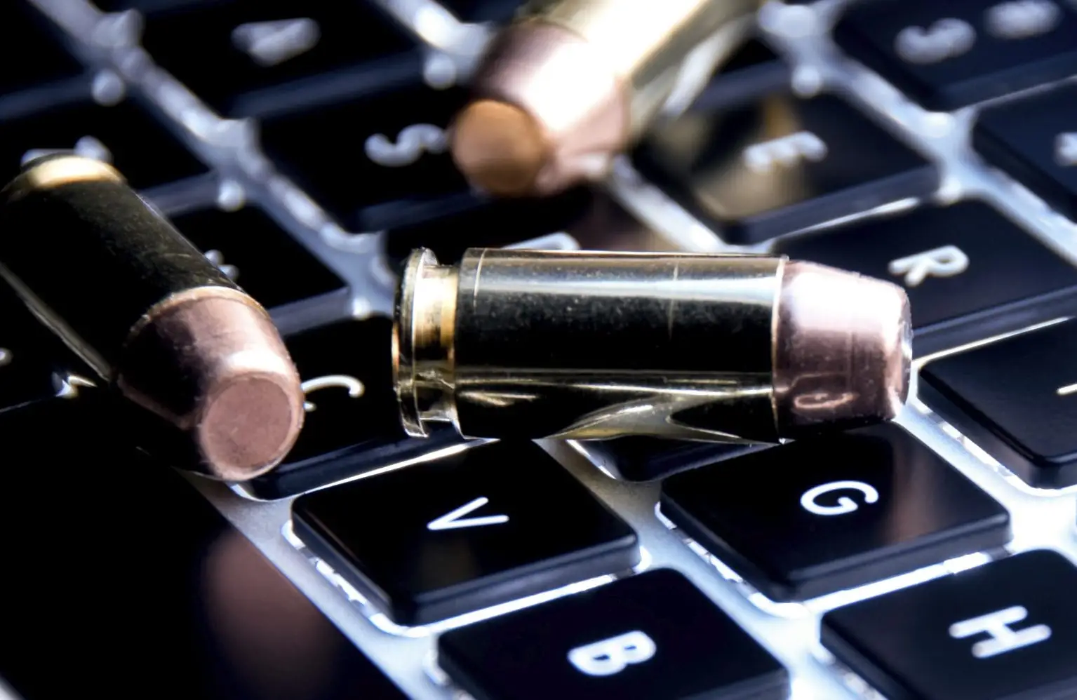 Taiwan’s Invisible Frontier: Cyberspace
