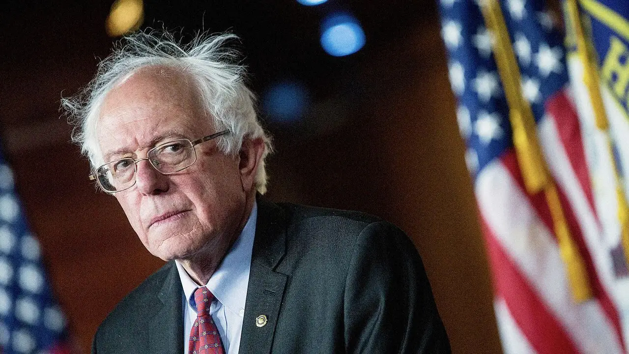 Will Taiwan Feel the Bern?