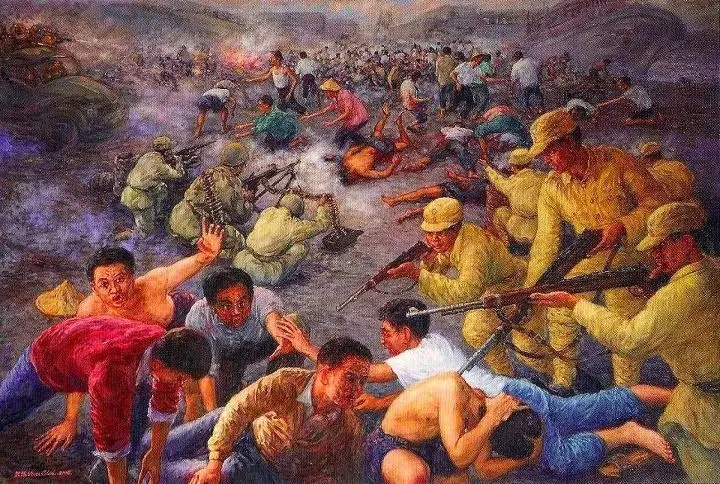 BOOK REVIEW: Taiwan, the White Terror and the Power of Literature