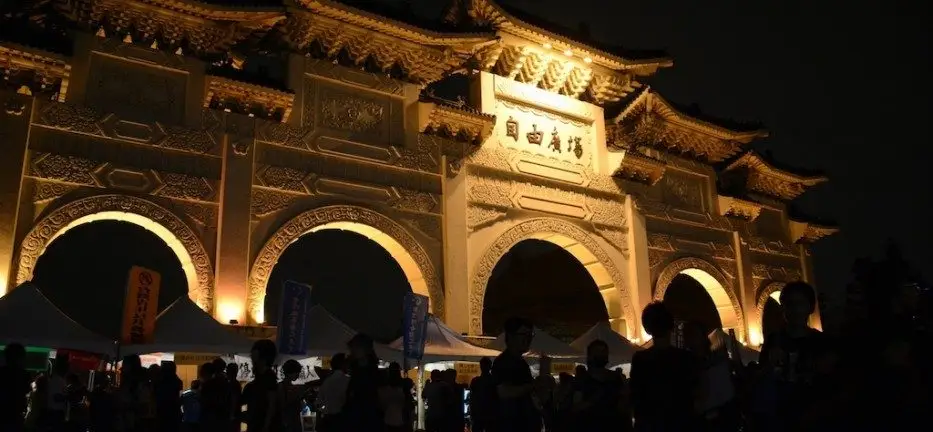 Why June 4 Should Matter to Taiwan