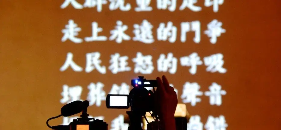 Beware China’s New National Security Law