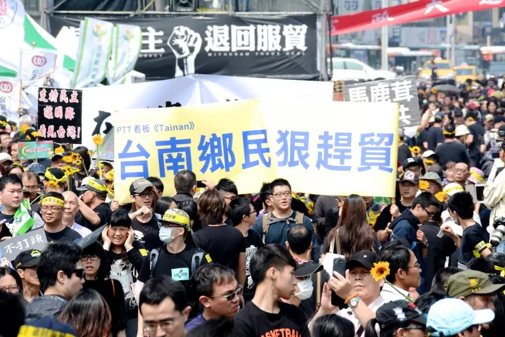 Deconstructing ‘One Voice’ the Movie: Diversity, Justice, and the Media in Taiwan