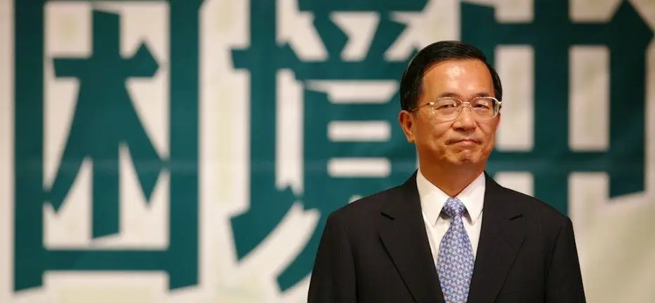‘Medical Bail’ for Chen: The ‘Least Bad’ Solution?