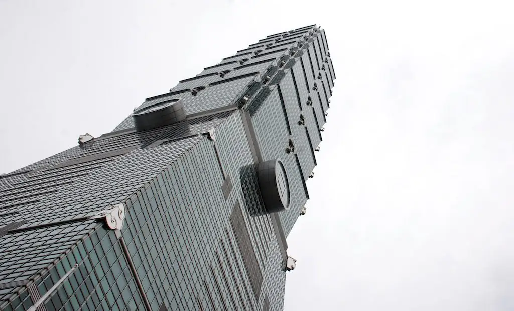 Helping Taiwan’s Small and Medium Enterprises