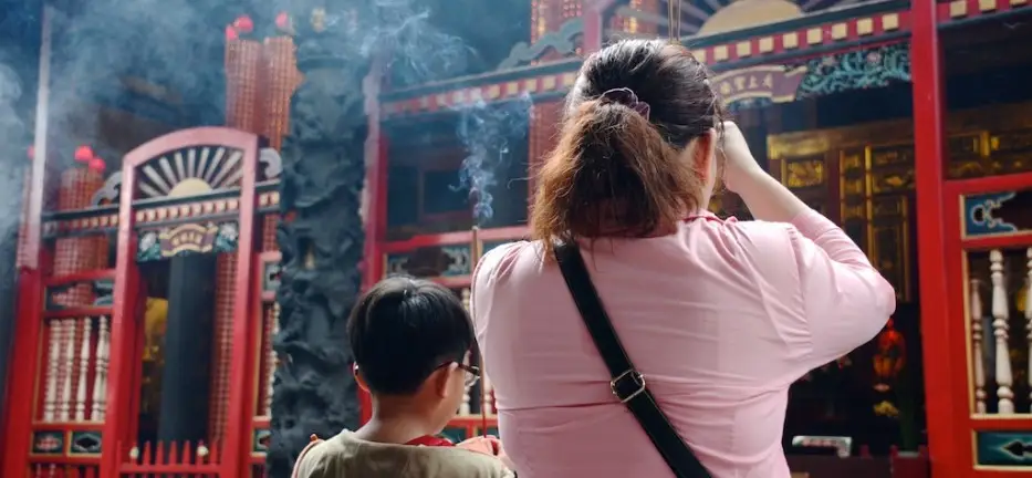 ‘You’re Not Taiwanese … You Cannot Possibly Understand Us’