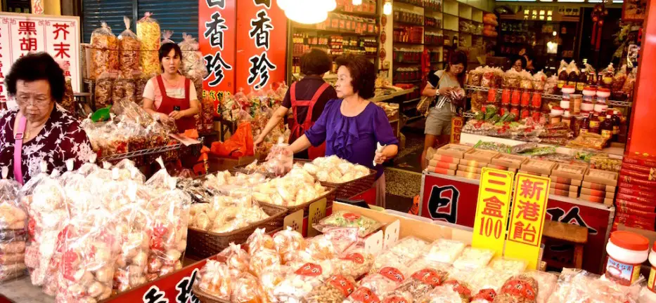 TAIWAN INSIDER Vol. 3 No. 5