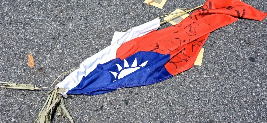 KMT Reform? We’ll Believe It When We See It