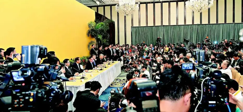 The Real Significance of the Xi-Ma Summit