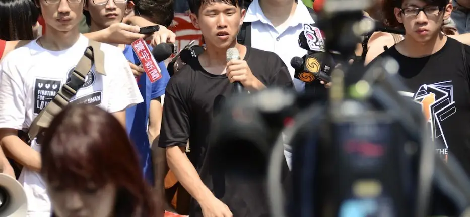 President Ma’s ‘Black Box’ Problem
