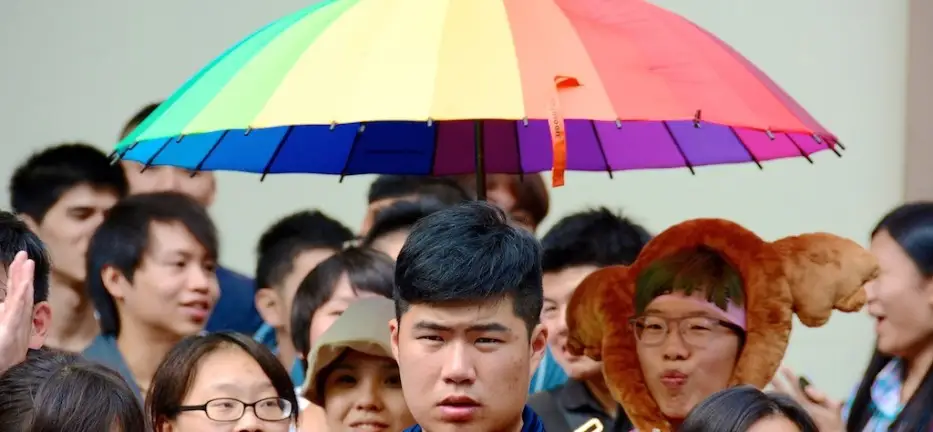 On Same-Sex Unions, the KMT Belongs in a Museum