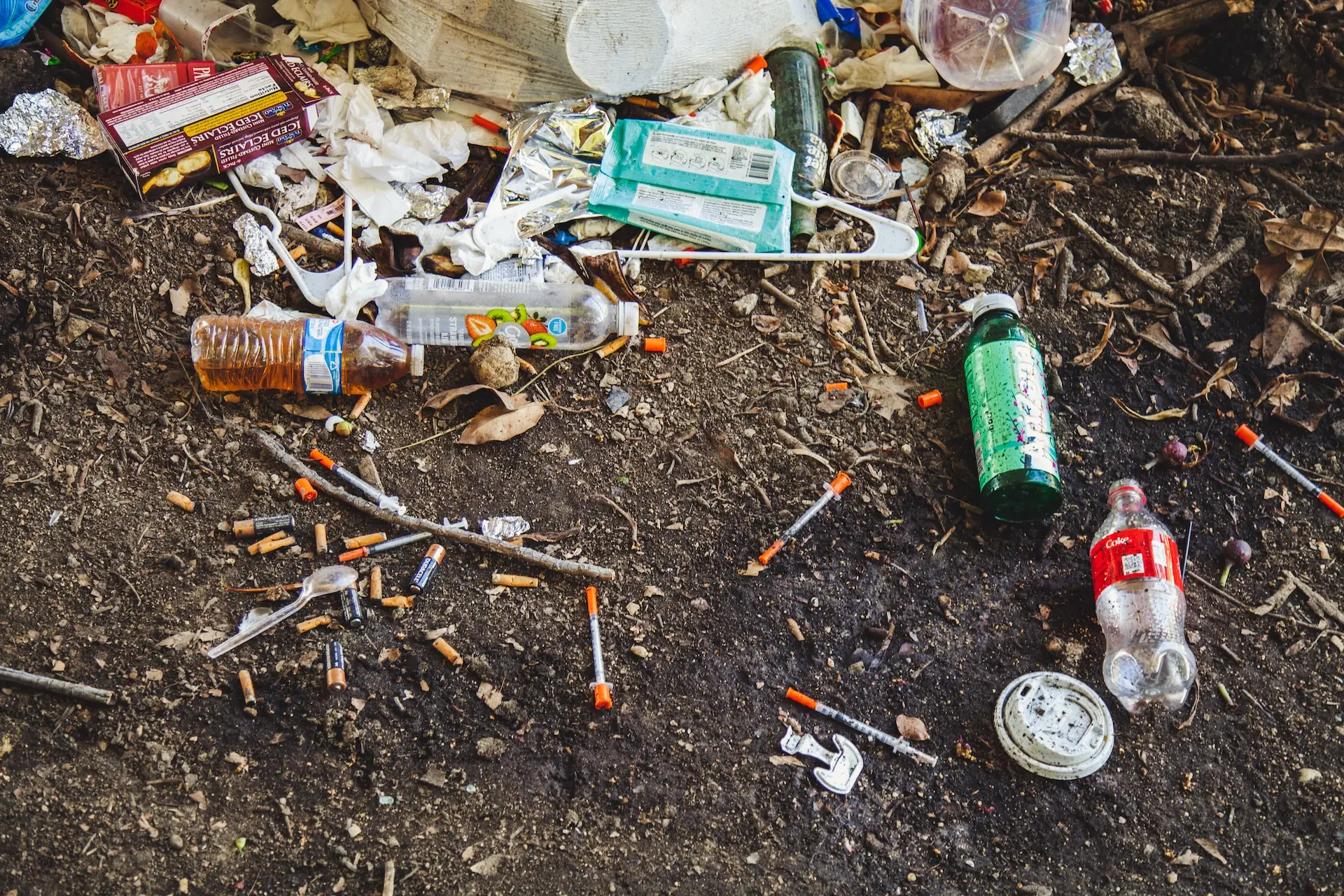 Time for a Fresh Start on Drug Policies