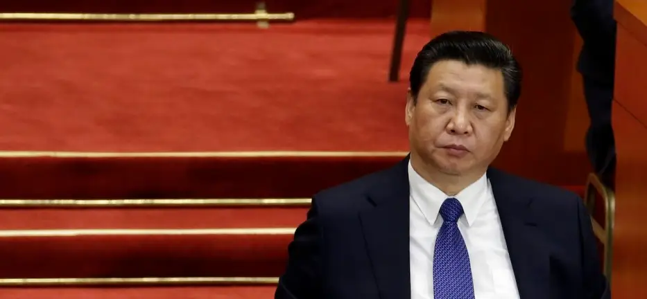 China’s Difficult Summer