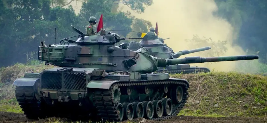 Taiwanese Military Reform and PLA Political Warfare