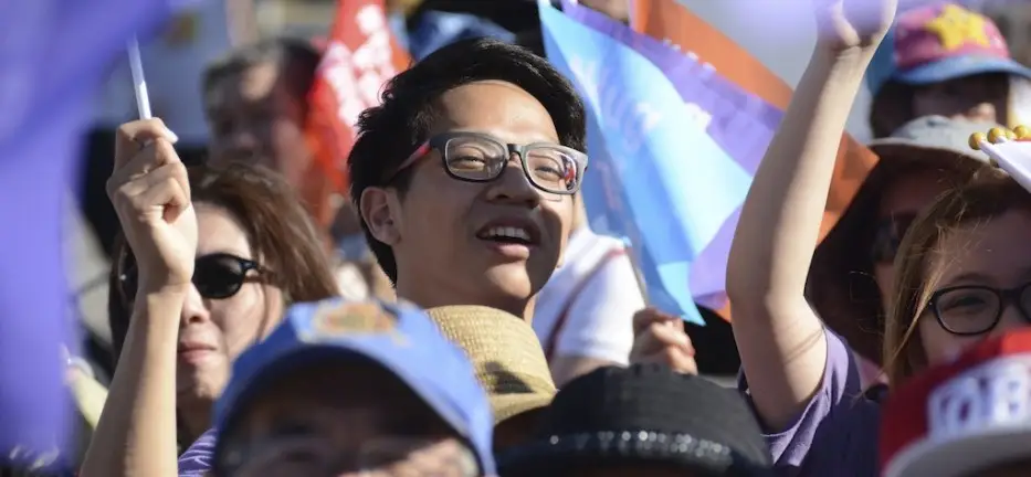 Musings on the Taipei Elections: Why It’s Hard to be ‘Neutral’