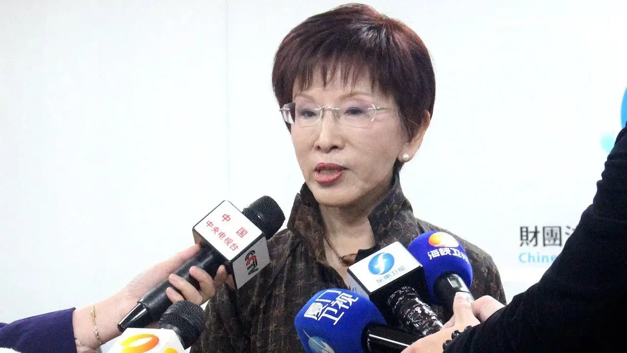 Hung Hsiu-chu’s Problem with Mass Appeal