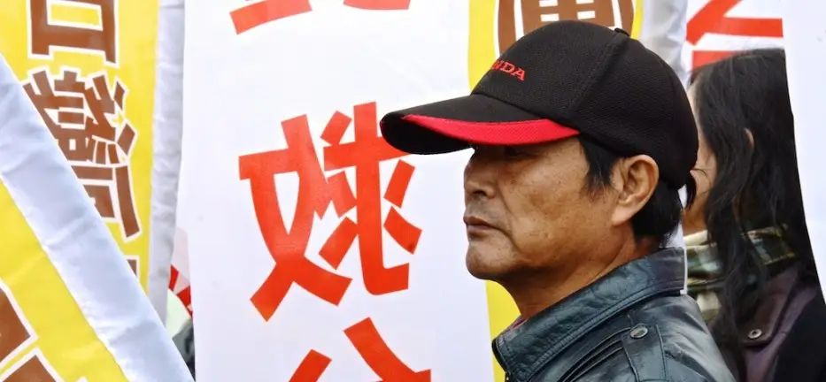 Sorry Beijing, But Taiwan Isn’t Turning its Back on History—You Are