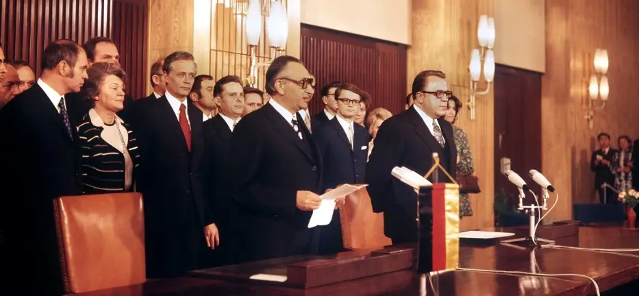 Can the European Experience Provide Inspiration for Cross-Strait Relations?