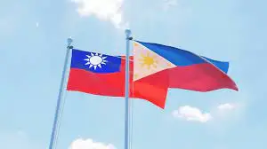 How Taiwanese Relief Saved a War-Torn Philippine City