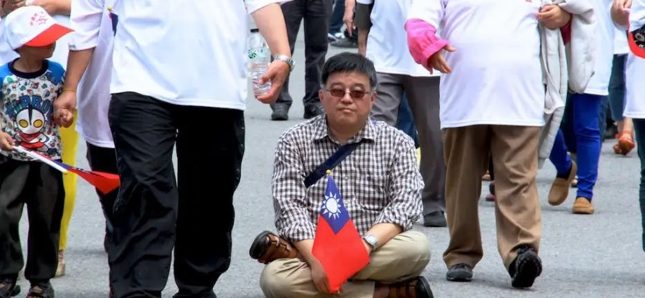 Preparing Taiwan for Unification
