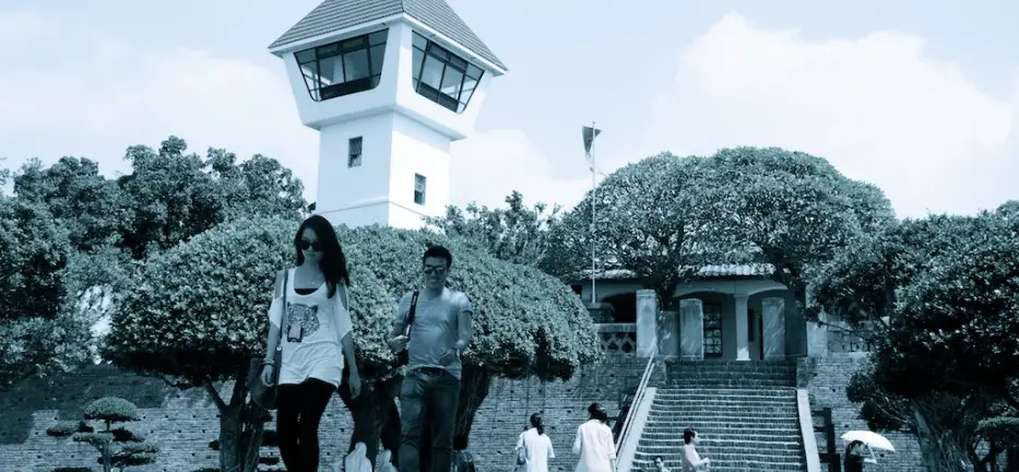 TAIWAN INSIDER Vol. 1 No. 3