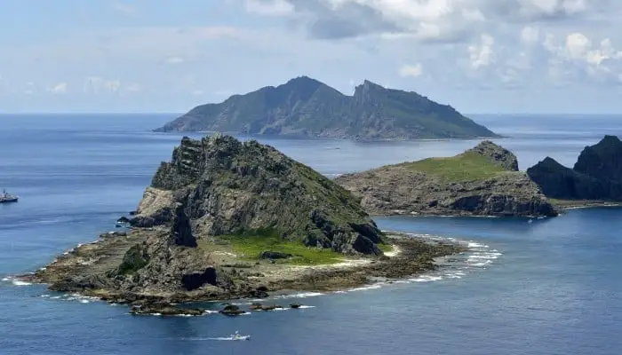 Taiwan and the Diaoyutai Spat: Is All that Noise Really Necessary?