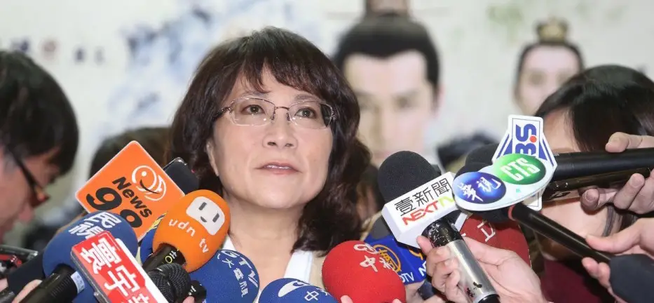 VOTE 2016: The Wang Controversy is a Symptom of KMT Sclerosis