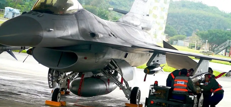 China, Taiwan, and the Challenge of Military Transformation