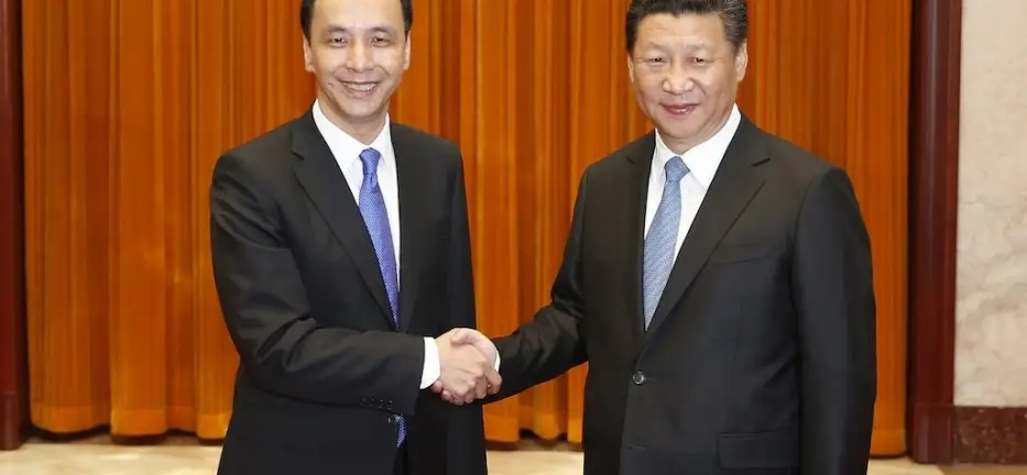 A Rather Lackluster Performance by Xi