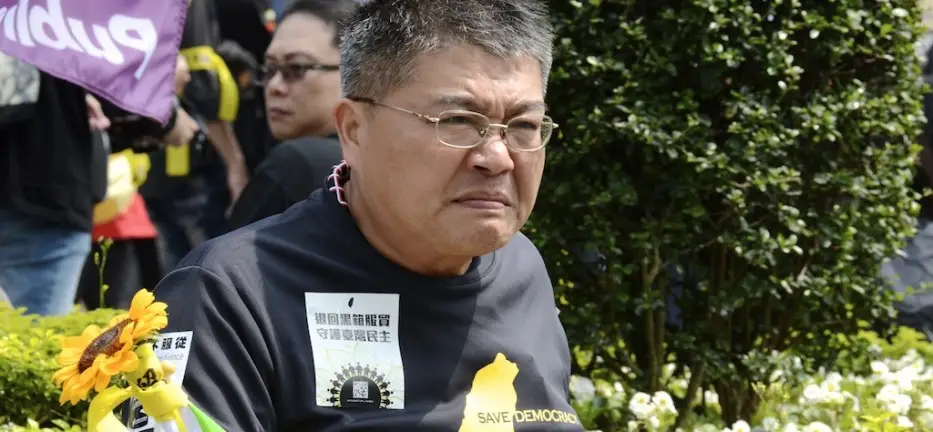 When Surveys Become Instruments of Pro-Beijing Propaganda