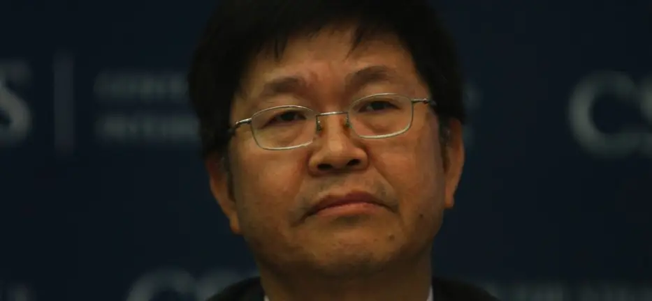 Taiwanese Academics Are Playing with Fire